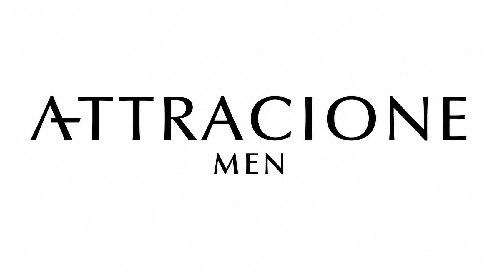 Attracione Men