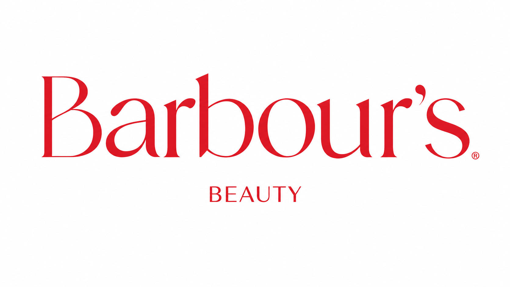 Barbour's Beauty
