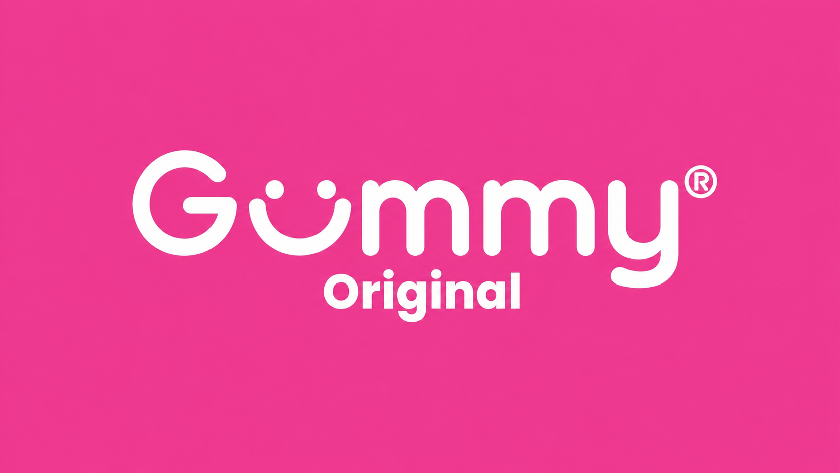 Gummy Original