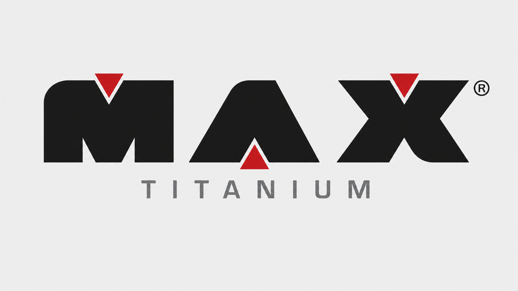 Max Titanium